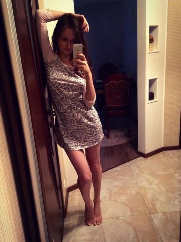 Проститутка Галина